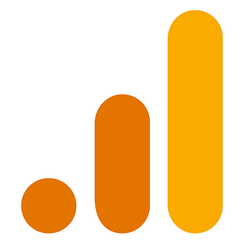Google Analytics Logo