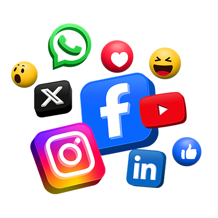 Reels för sociala medier