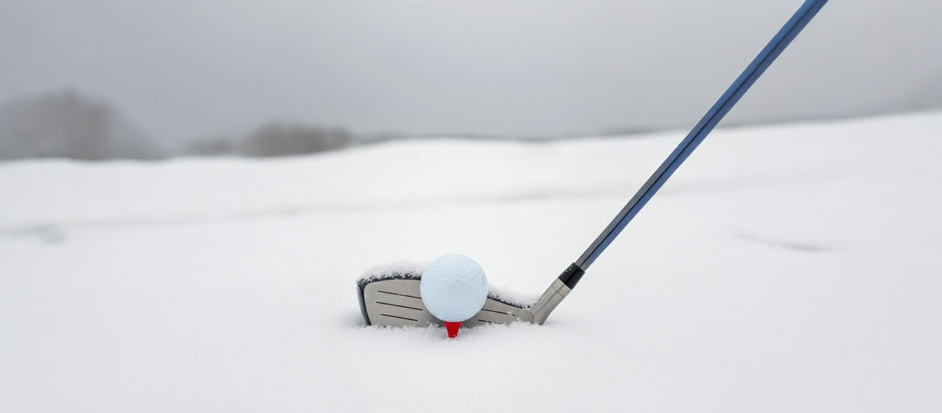 Golfboll